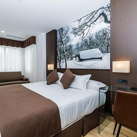 Suite Home Pinares Сантандер Экстерьер фото