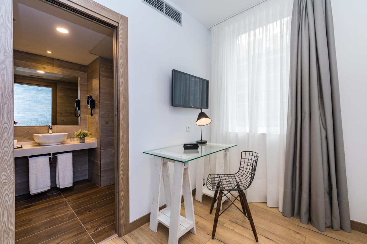 Suite Home Pinares Сантандер Экстерьер фото