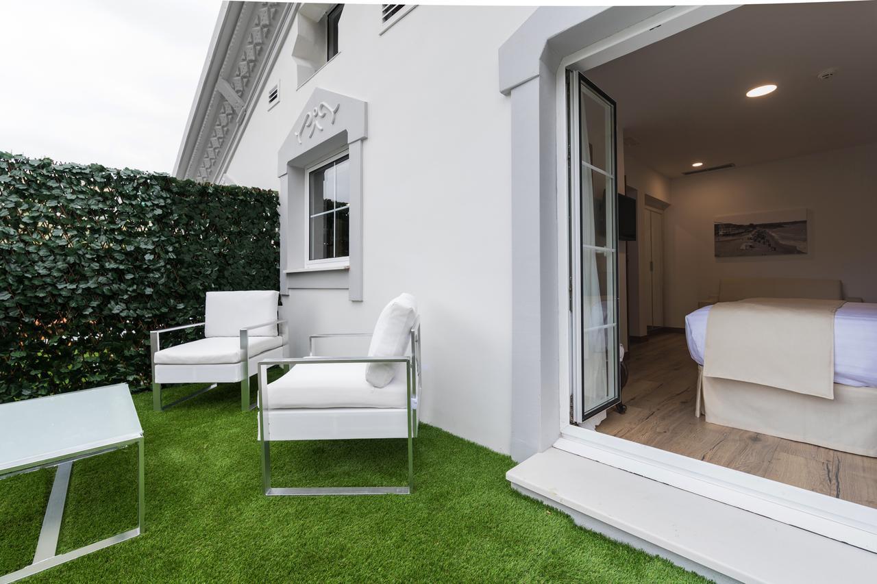 Suite Home Pinares Сантандер Экстерьер фото