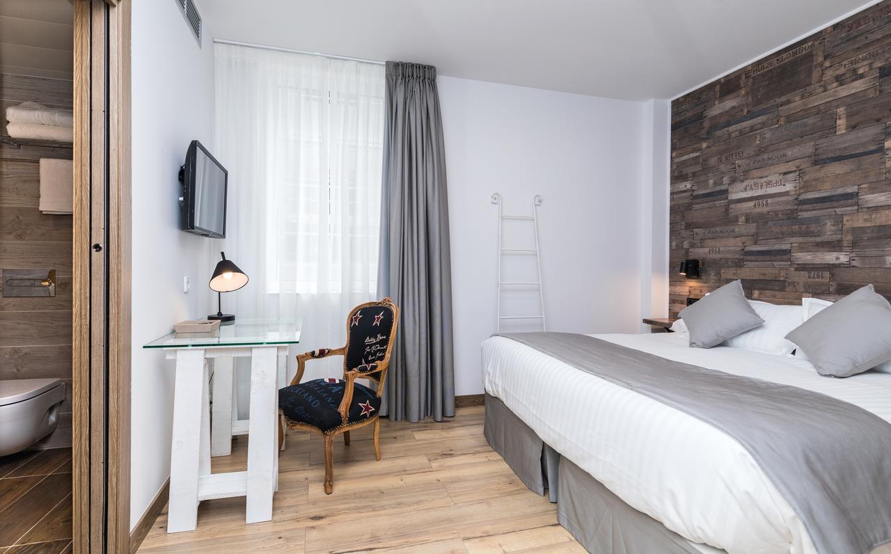 Suite Home Pinares Сантандер Экстерьер фото