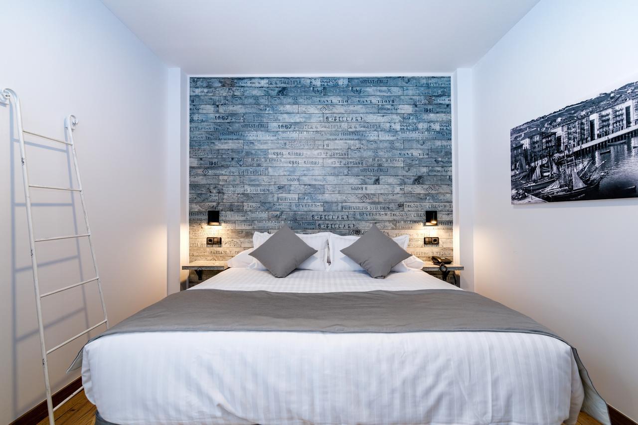 Suite Home Pinares Сантандер Экстерьер фото