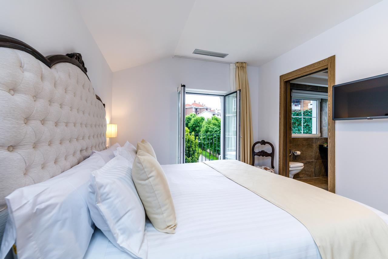 Suite Home Pinares Сантандер Экстерьер фото