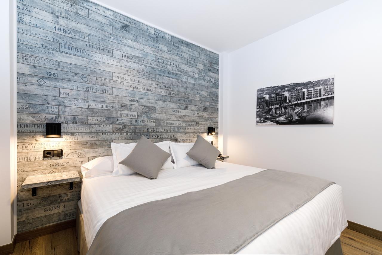 Suite Home Pinares Сантандер Экстерьер фото