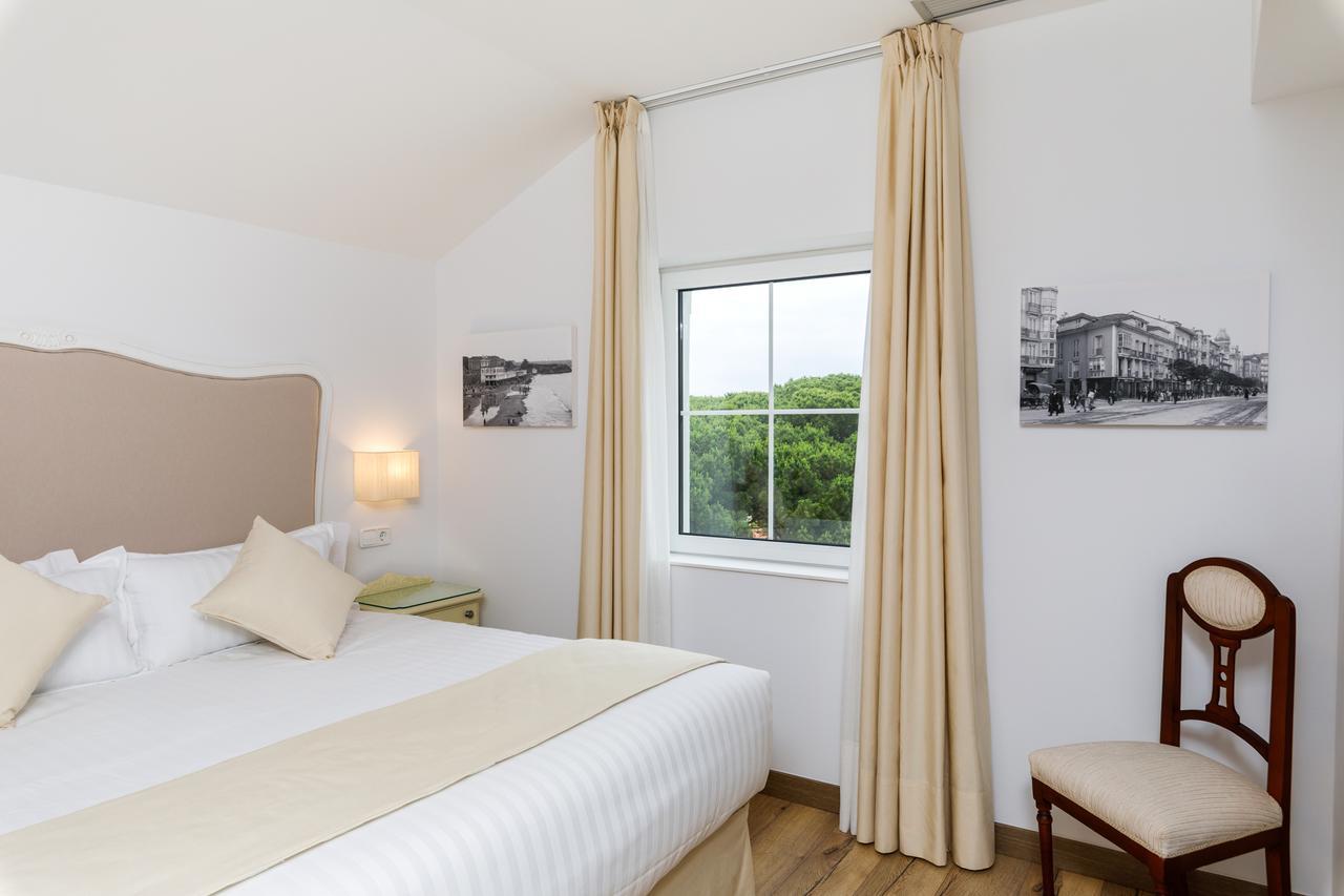 Suite Home Pinares Сантандер Экстерьер фото