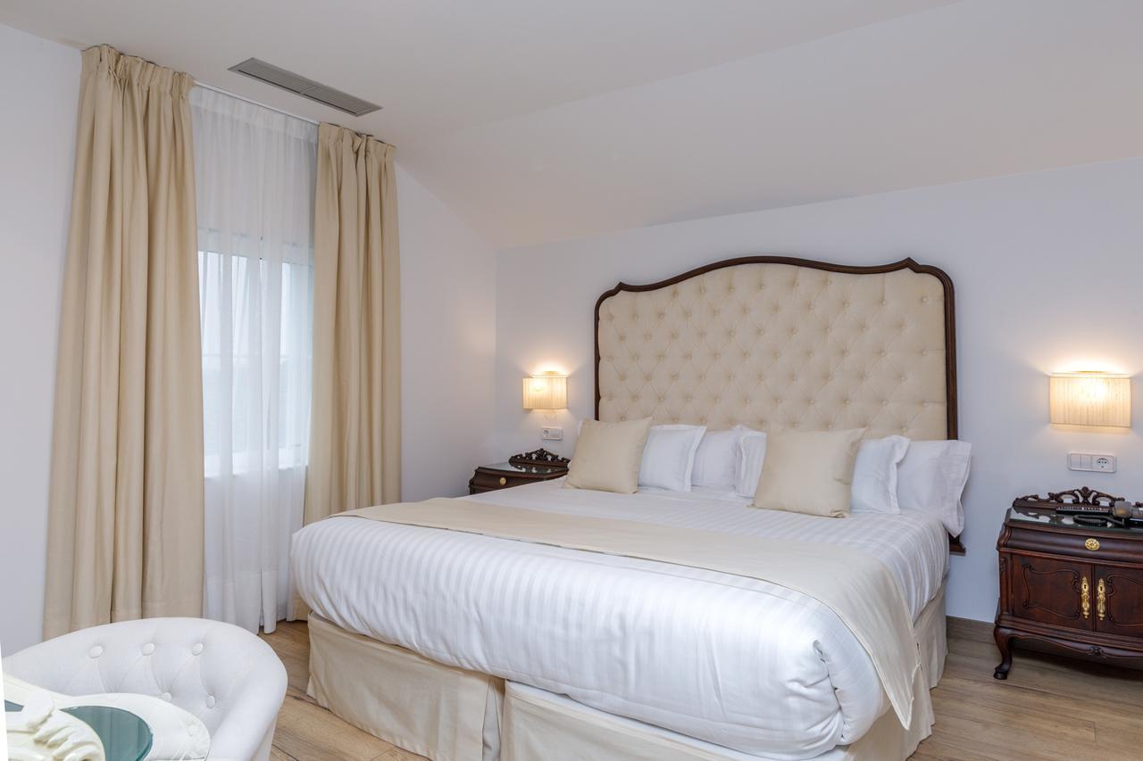 Suite Home Pinares Сантандер Экстерьер фото