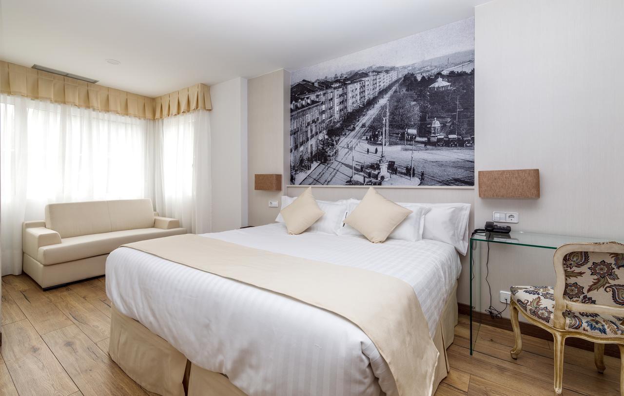 Suite Home Pinares Сантандер Экстерьер фото