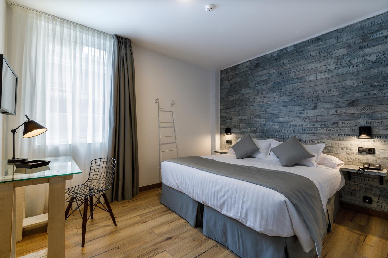 Suite Home Pinares Сантандер Экстерьер фото
