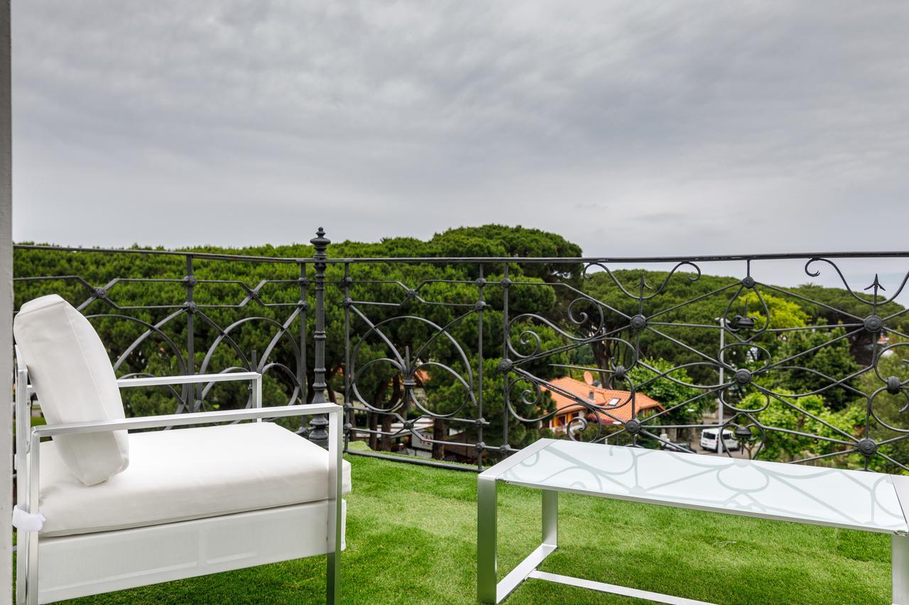 Suite Home Pinares Сантандер Экстерьер фото
