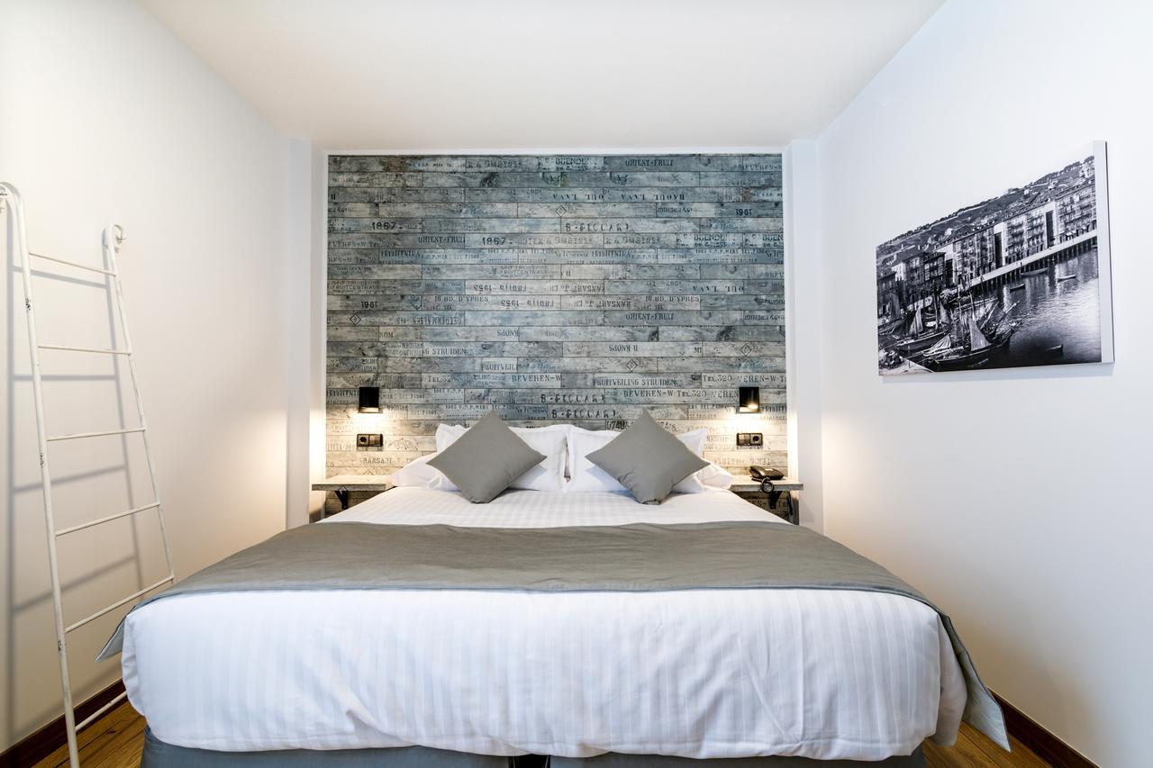 Suite Home Pinares Сантандер Экстерьер фото