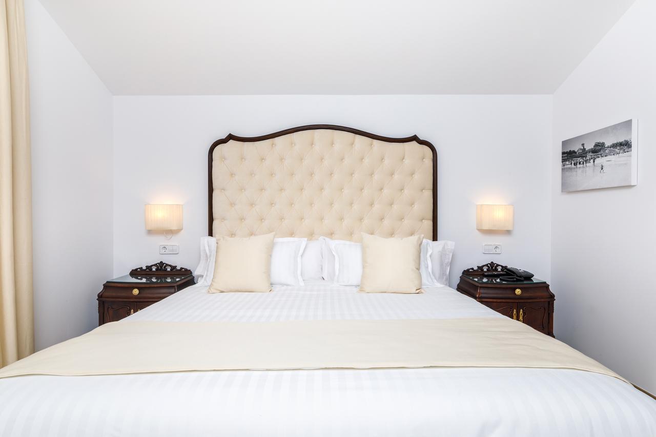 Suite Home Pinares Сантандер Экстерьер фото