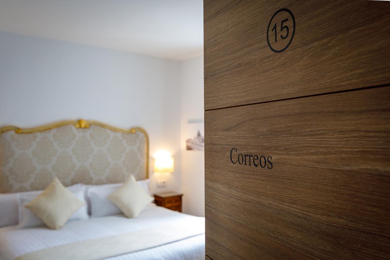Suite Home Pinares Сантандер Экстерьер фото