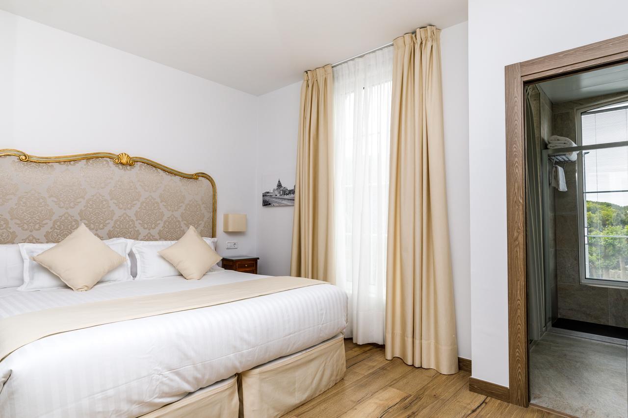 Suite Home Pinares Сантандер Экстерьер фото