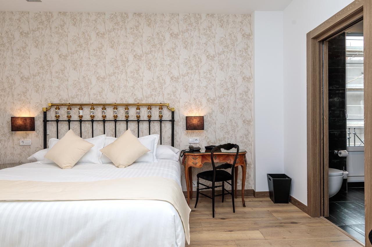 Suite Home Pinares Сантандер Экстерьер фото