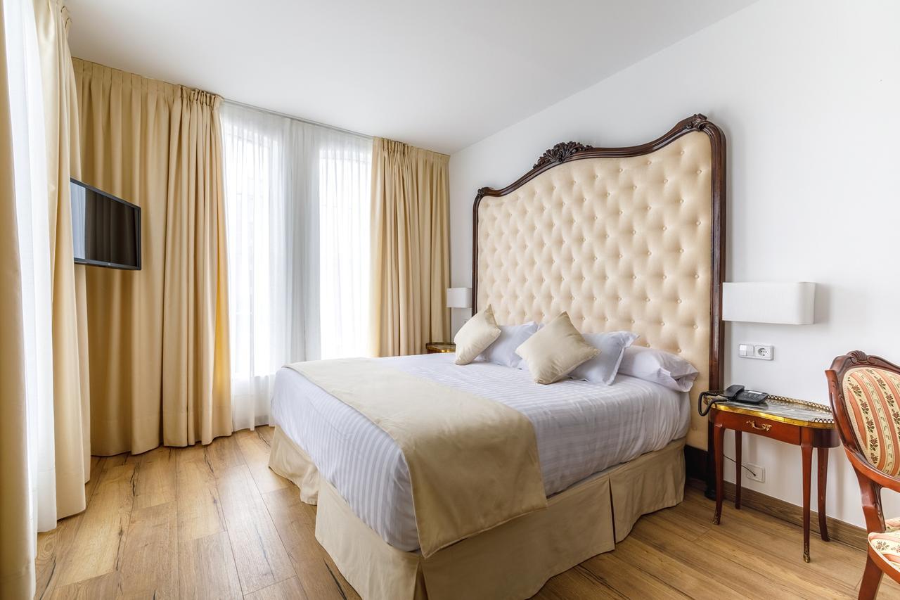 Suite Home Pinares Сантандер Экстерьер фото