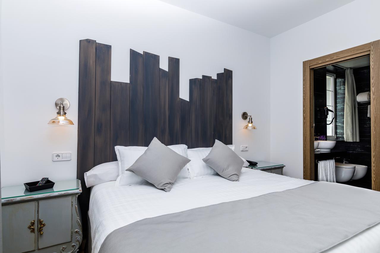 Suite Home Pinares Сантандер Экстерьер фото