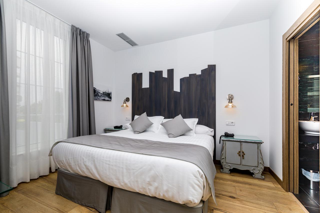 Suite Home Pinares Сантандер Экстерьер фото