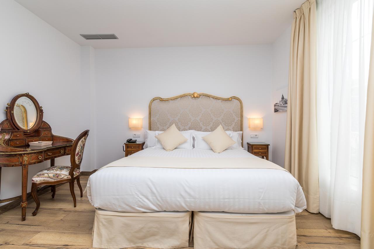 Suite Home Pinares Сантандер Экстерьер фото