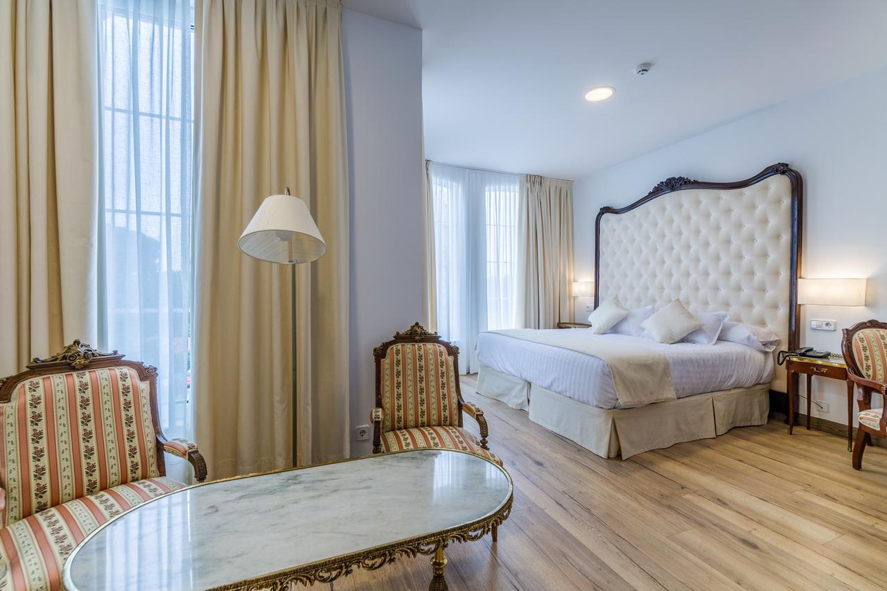 Suite Home Pinares Сантандер Экстерьер фото