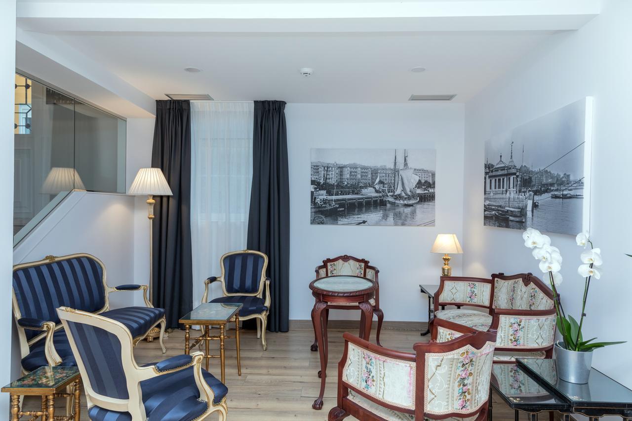 Suite Home Pinares Сантандер Экстерьер фото