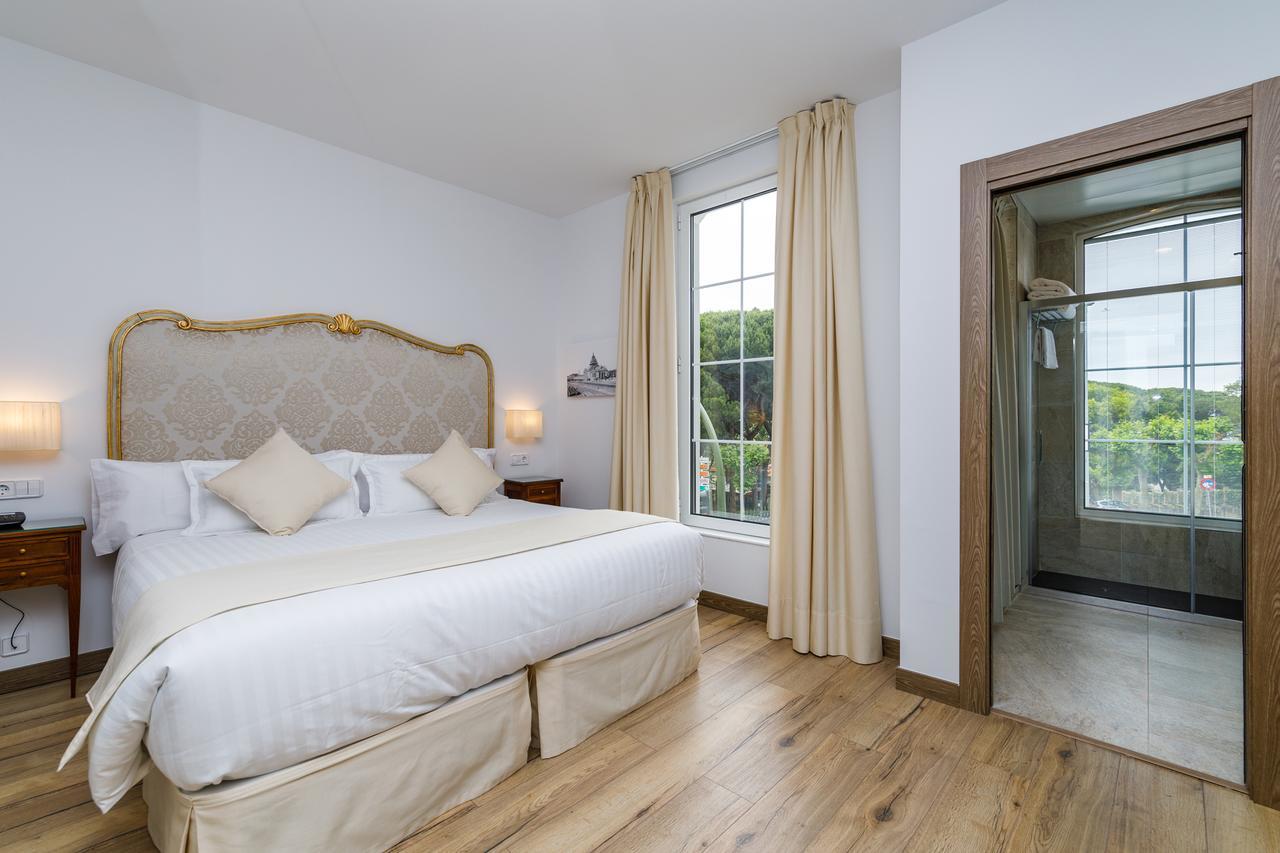 Suite Home Pinares Сантандер Экстерьер фото