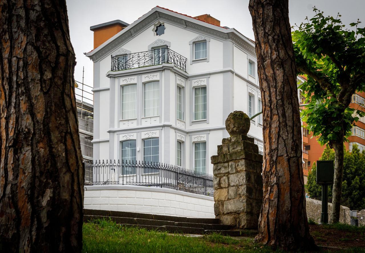 Suite Home Pinares Сантандер Экстерьер фото